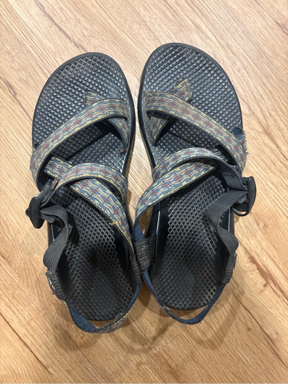 Chaco Women's size 9